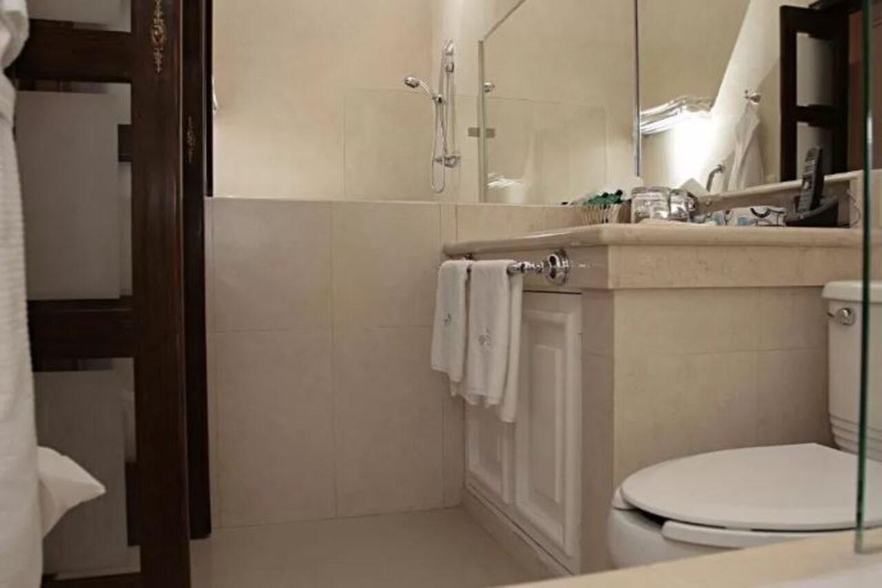 Palacio Borghese Hotel Boutique - Adults Only Oaxaca Eksteriør billede