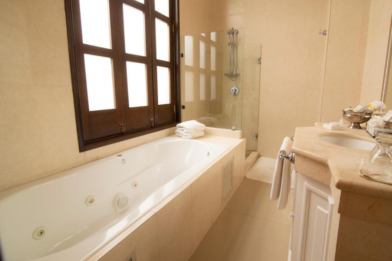 Palacio Borghese Hotel Boutique - Adults Only Oaxaca Eksteriør billede