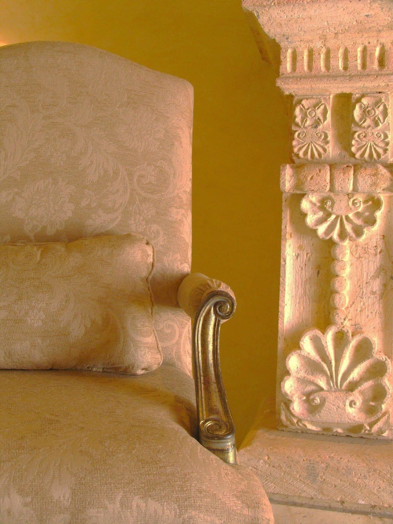 Palacio Borghese Hotel Boutique - Adults Only Oaxaca Eksteriør billede
